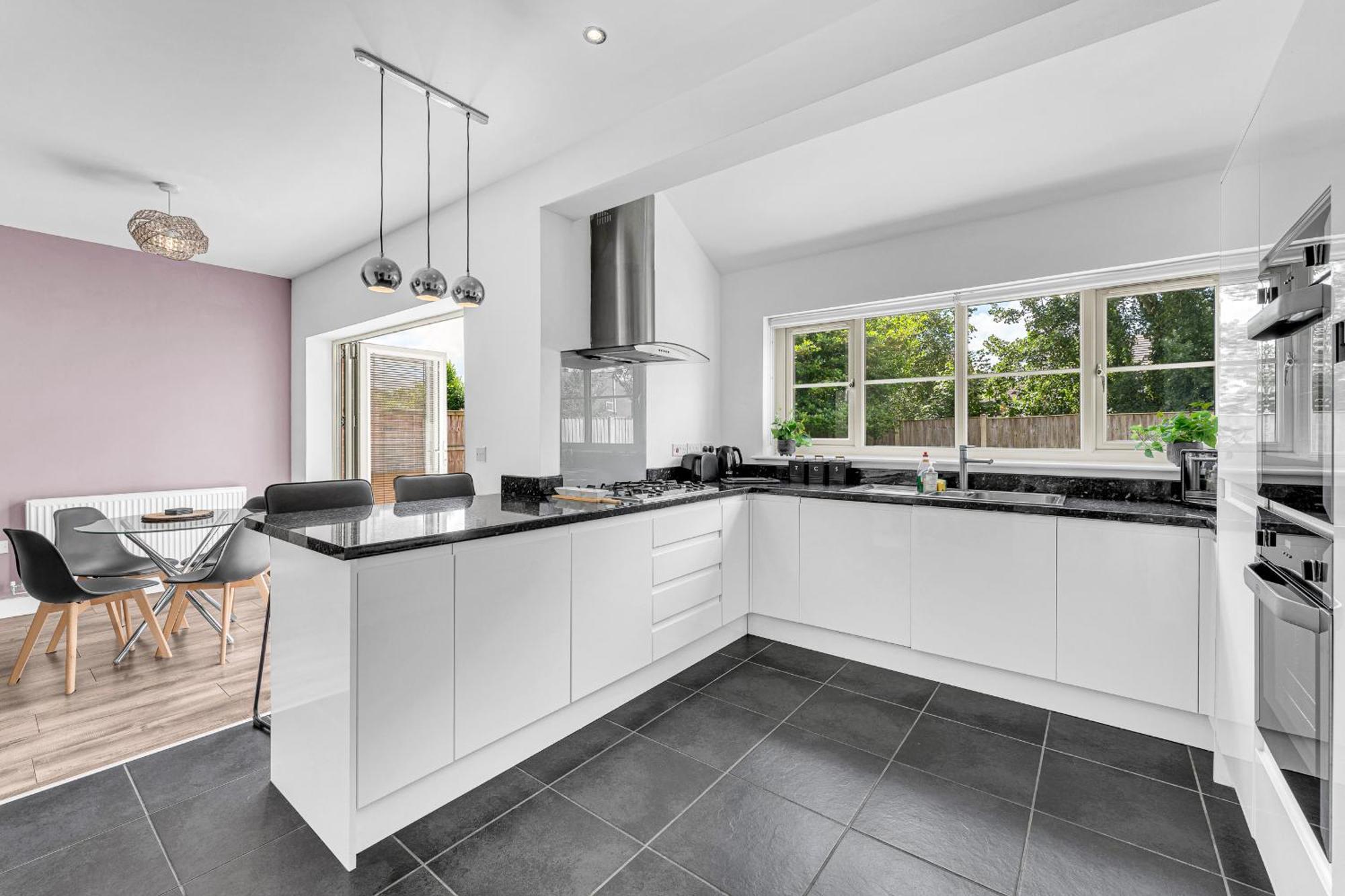 Astley  Brook Meadow House, 4 Bed House, Manchester מראה חיצוני תמונה