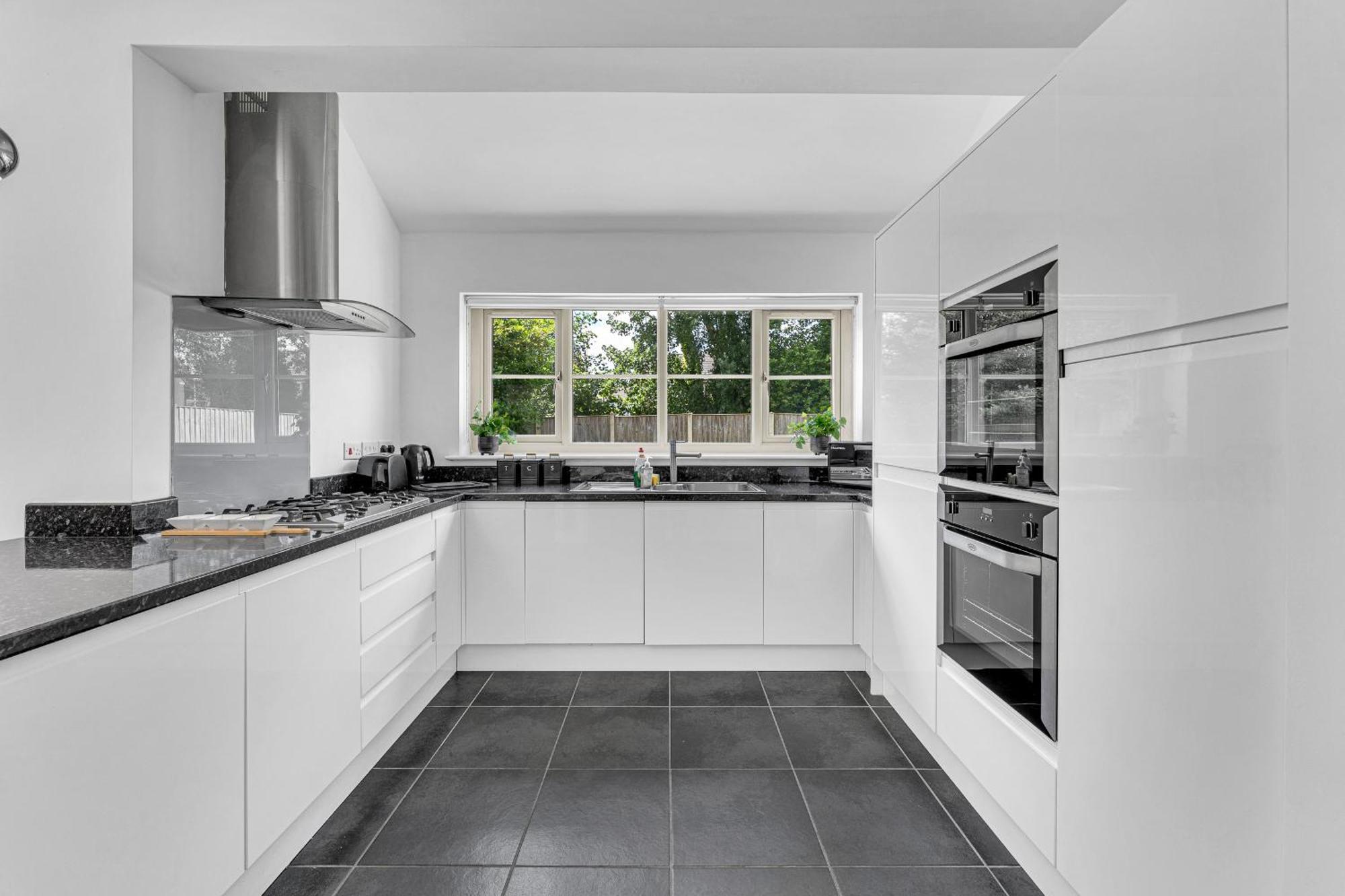 Astley  Brook Meadow House, 4 Bed House, Manchester מראה חיצוני תמונה