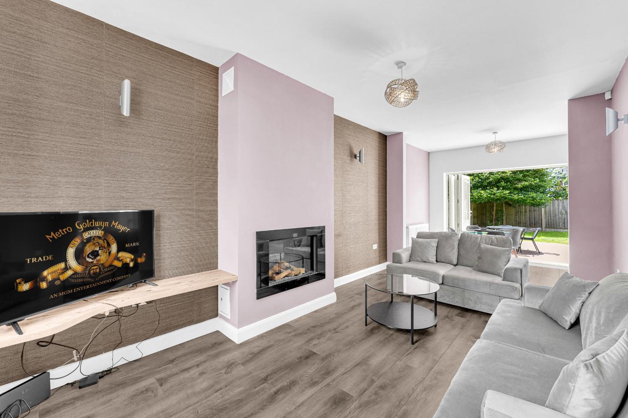 Astley  Brook Meadow House, 4 Bed House, Manchester מראה חיצוני תמונה