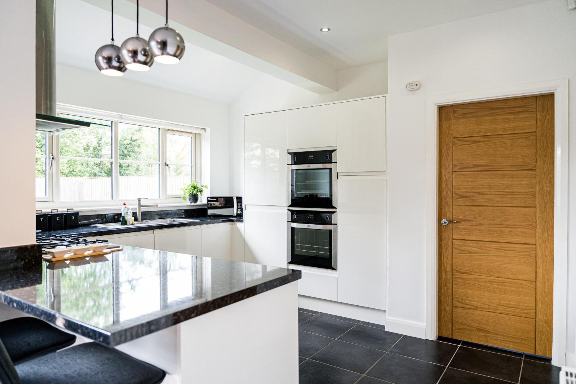 Astley  Brook Meadow House, 4 Bed House, Manchester מראה חיצוני תמונה