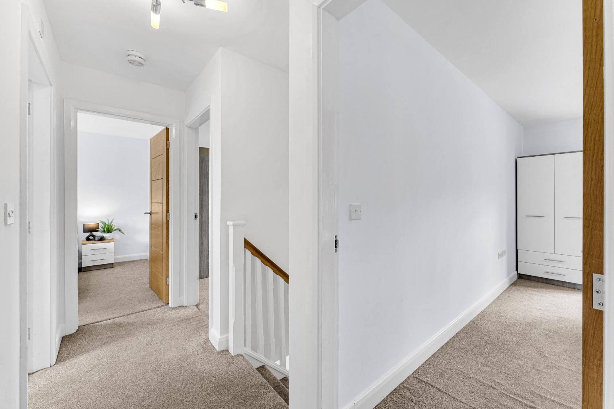 Astley  Brook Meadow House, 4 Bed House, Manchester מראה חיצוני תמונה