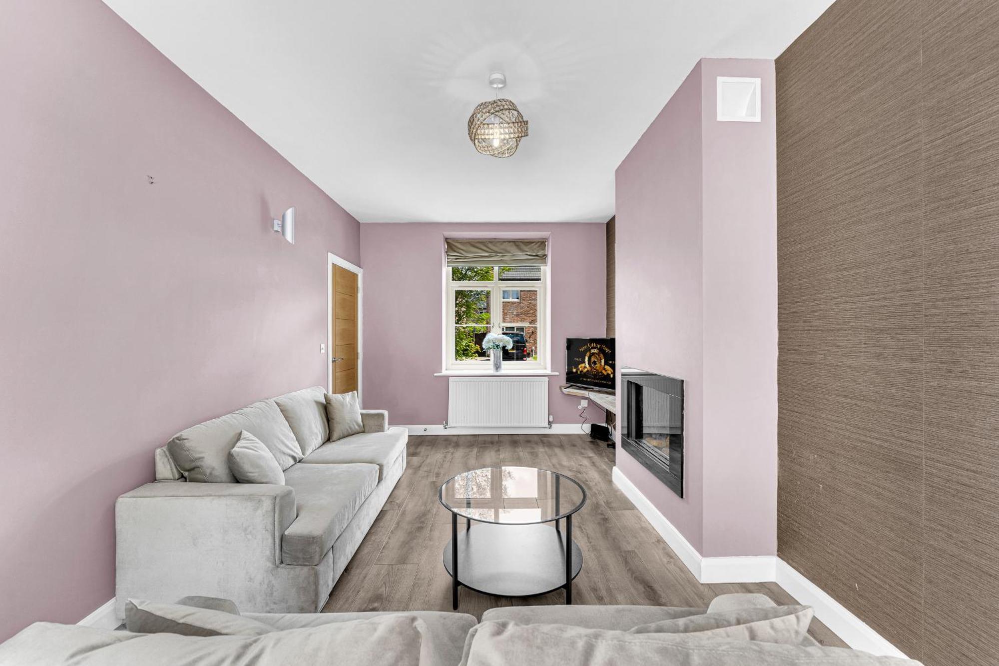 Astley  Brook Meadow House, 4 Bed House, Manchester מראה חיצוני תמונה