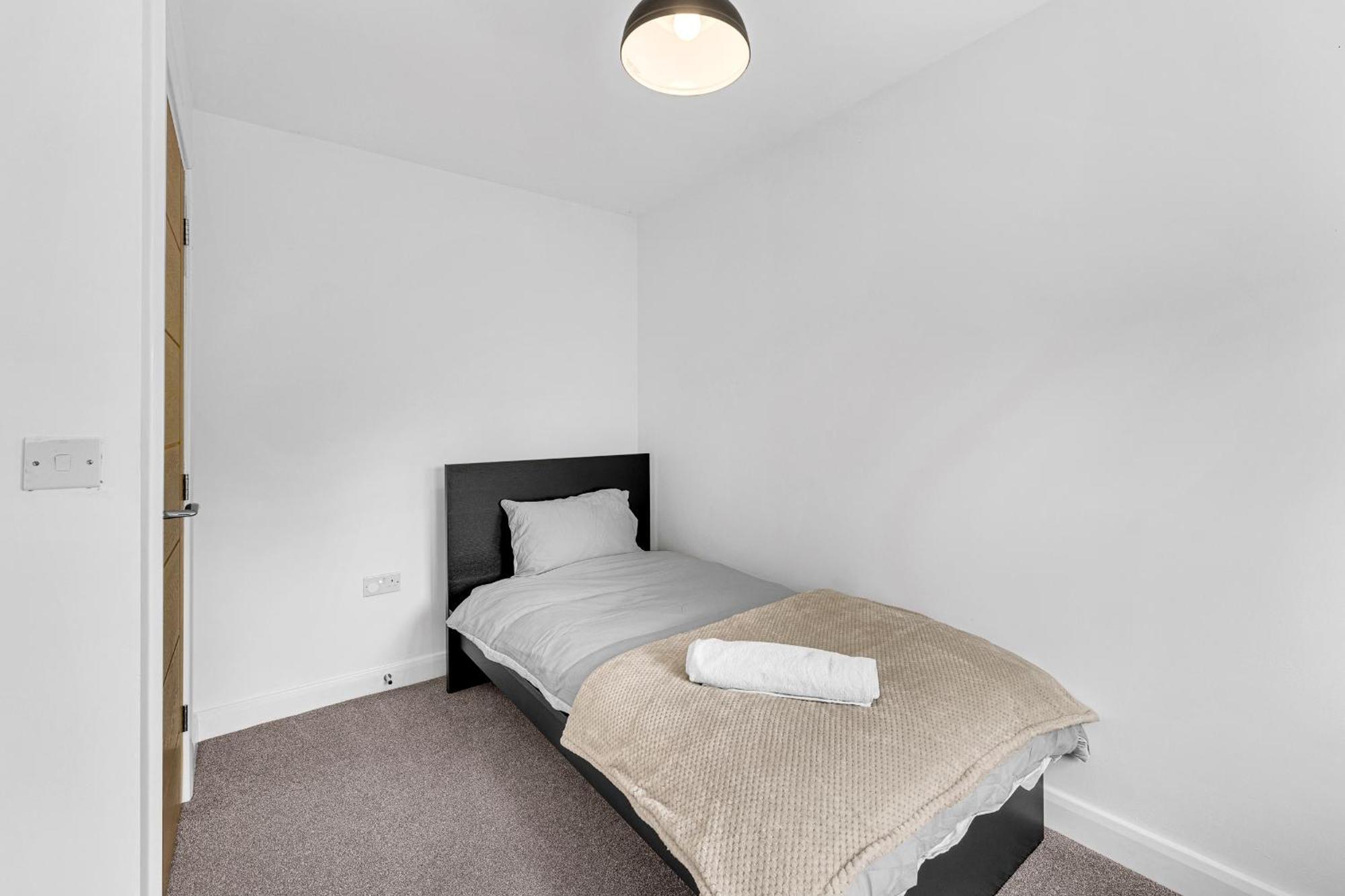 Astley  Brook Meadow House, 4 Bed House, Manchester מראה חיצוני תמונה