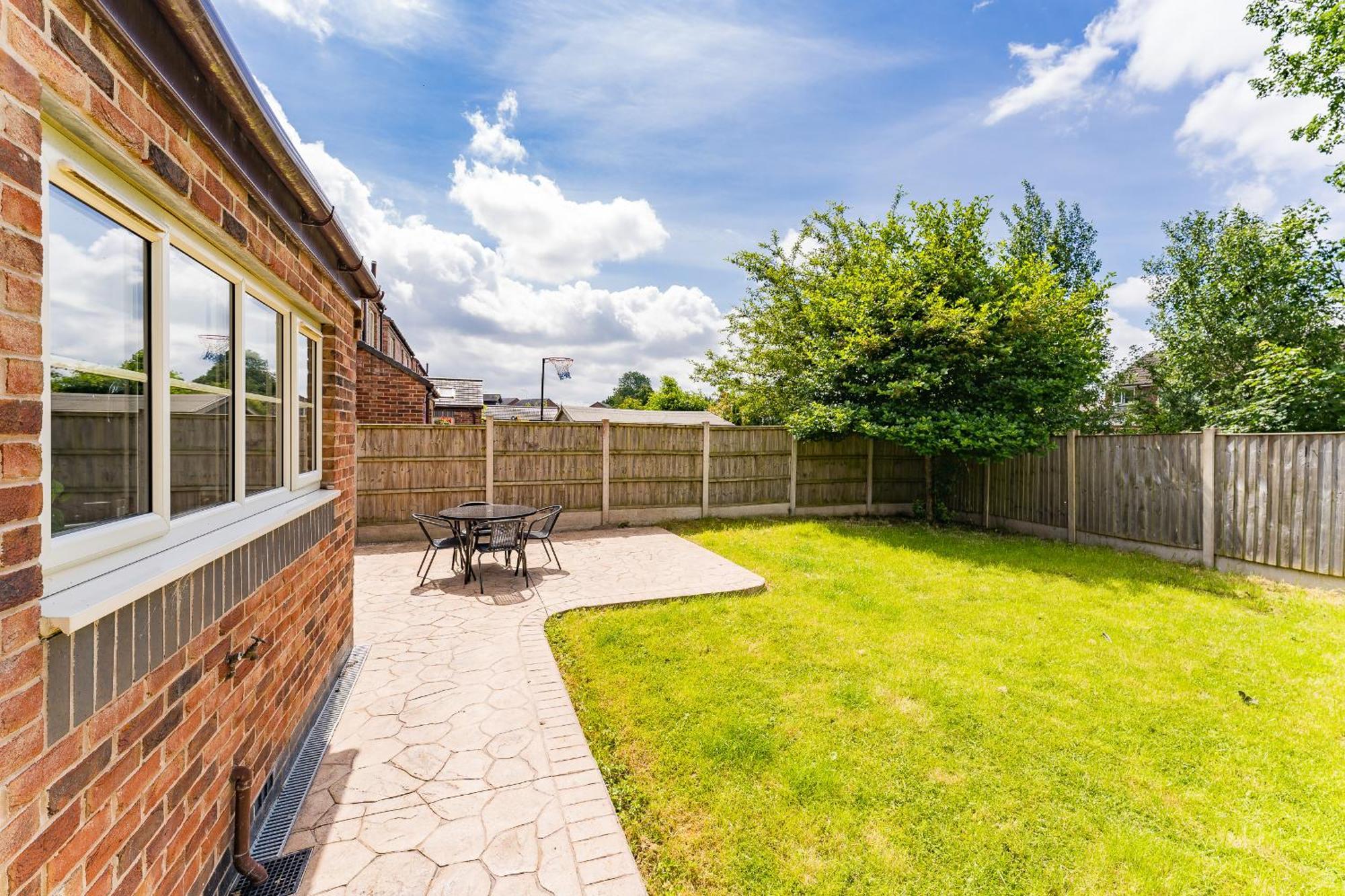 Astley  Brook Meadow House, 4 Bed House, Manchester מראה חיצוני תמונה