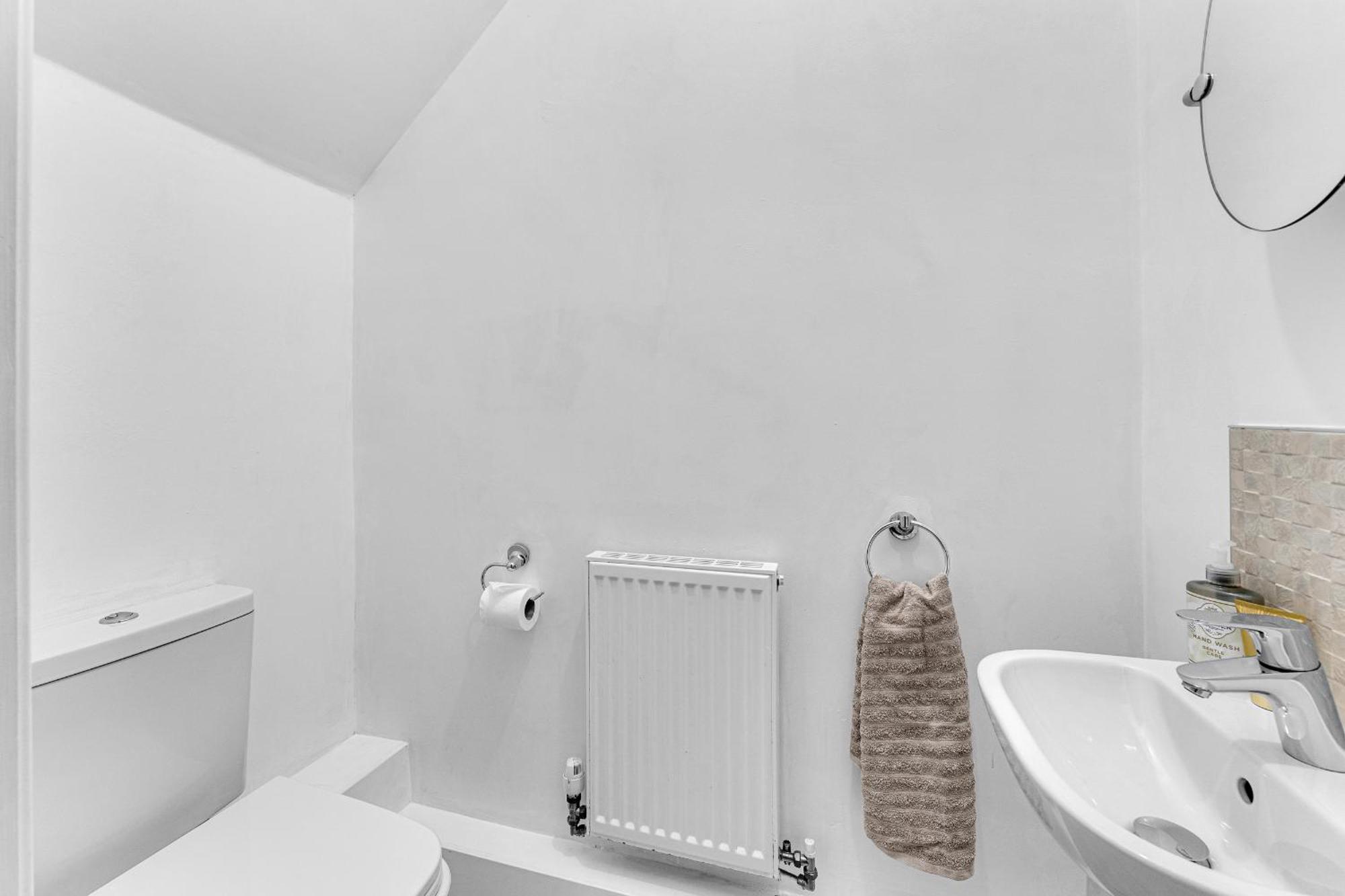 Astley  Brook Meadow House, 4 Bed House, Manchester מראה חיצוני תמונה