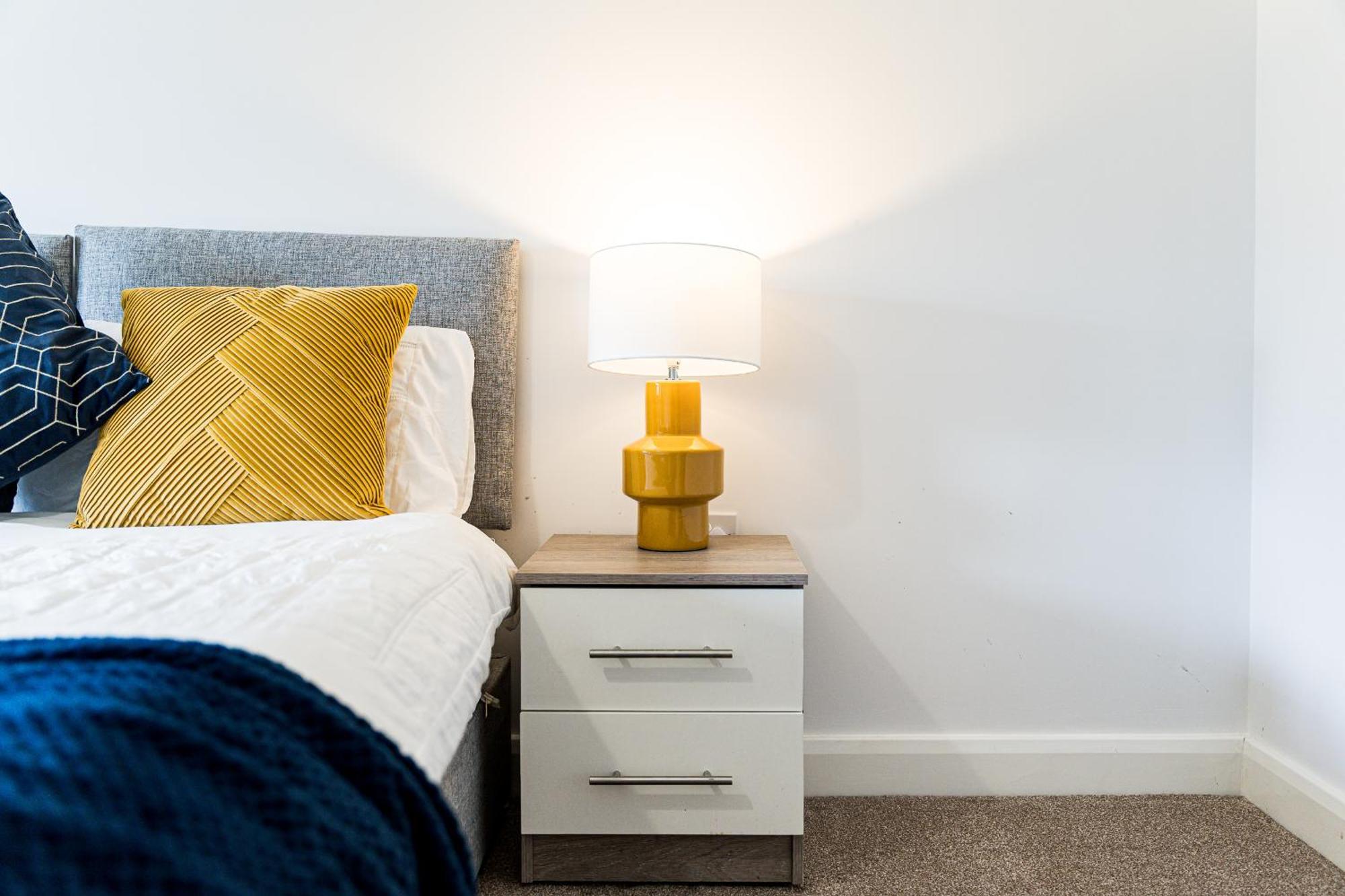 Astley  Brook Meadow House, 4 Bed House, Manchester מראה חיצוני תמונה