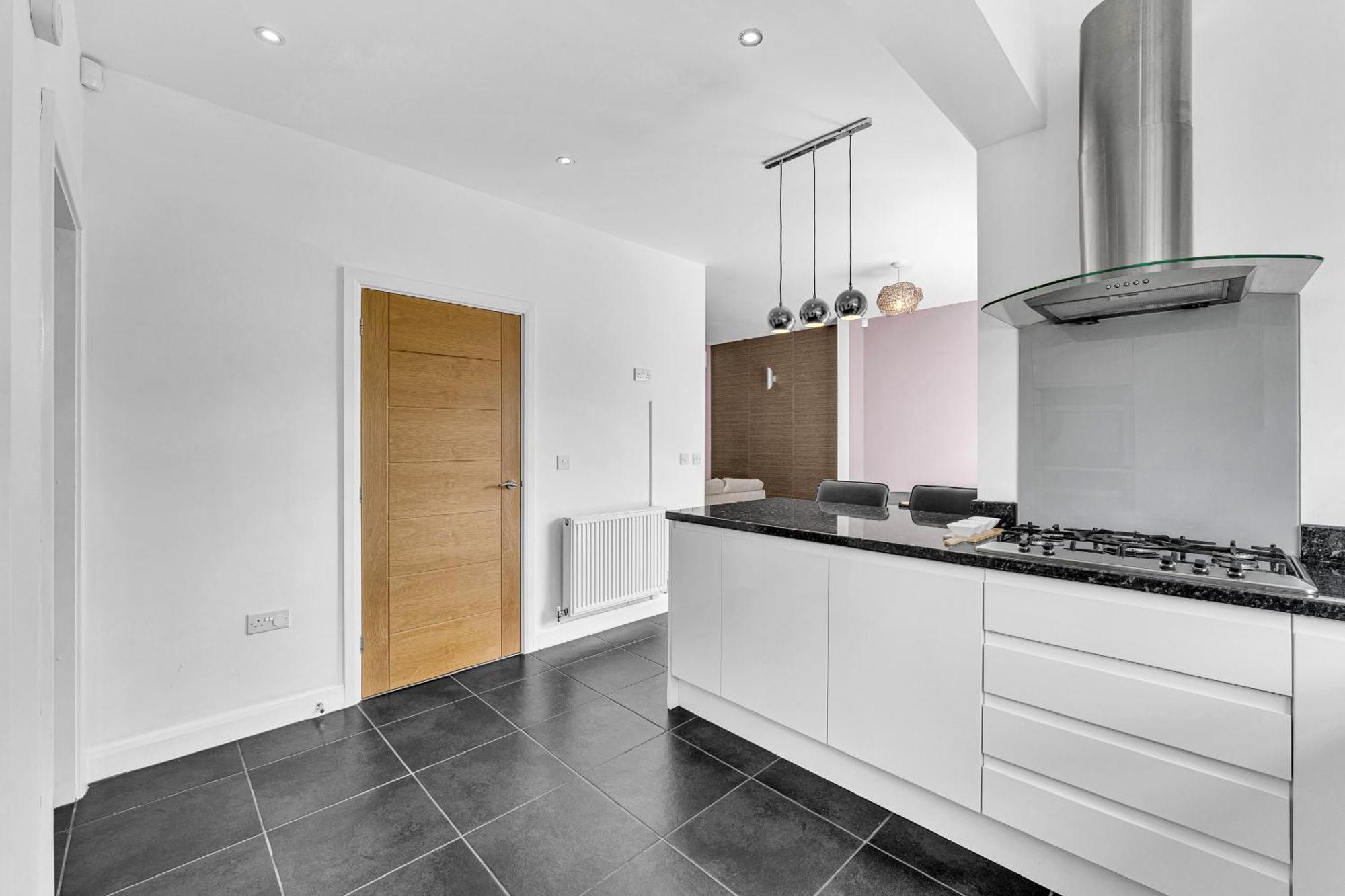 Astley  Brook Meadow House, 4 Bed House, Manchester מראה חיצוני תמונה