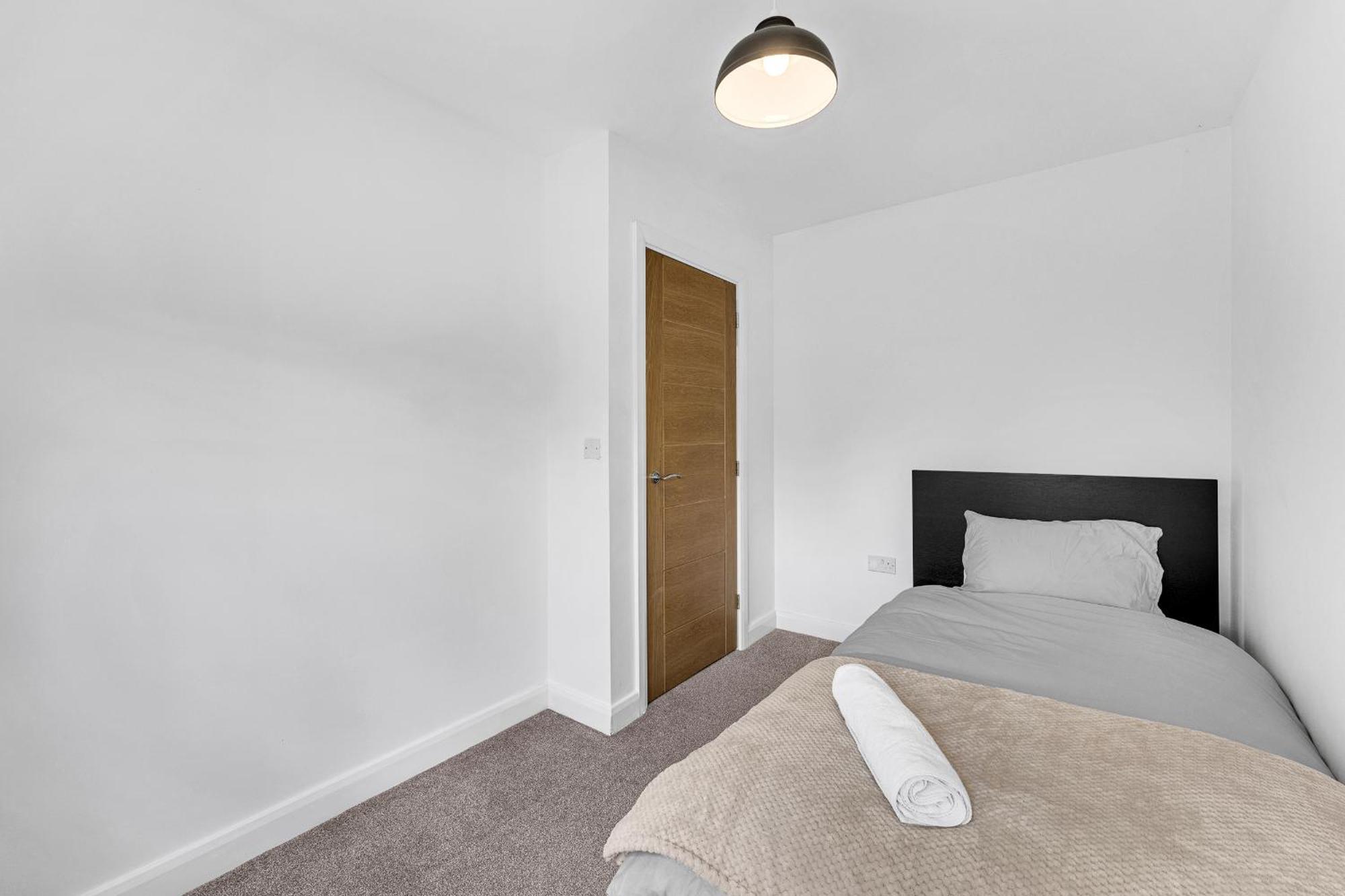 Astley  Brook Meadow House, 4 Bed House, Manchester מראה חיצוני תמונה
