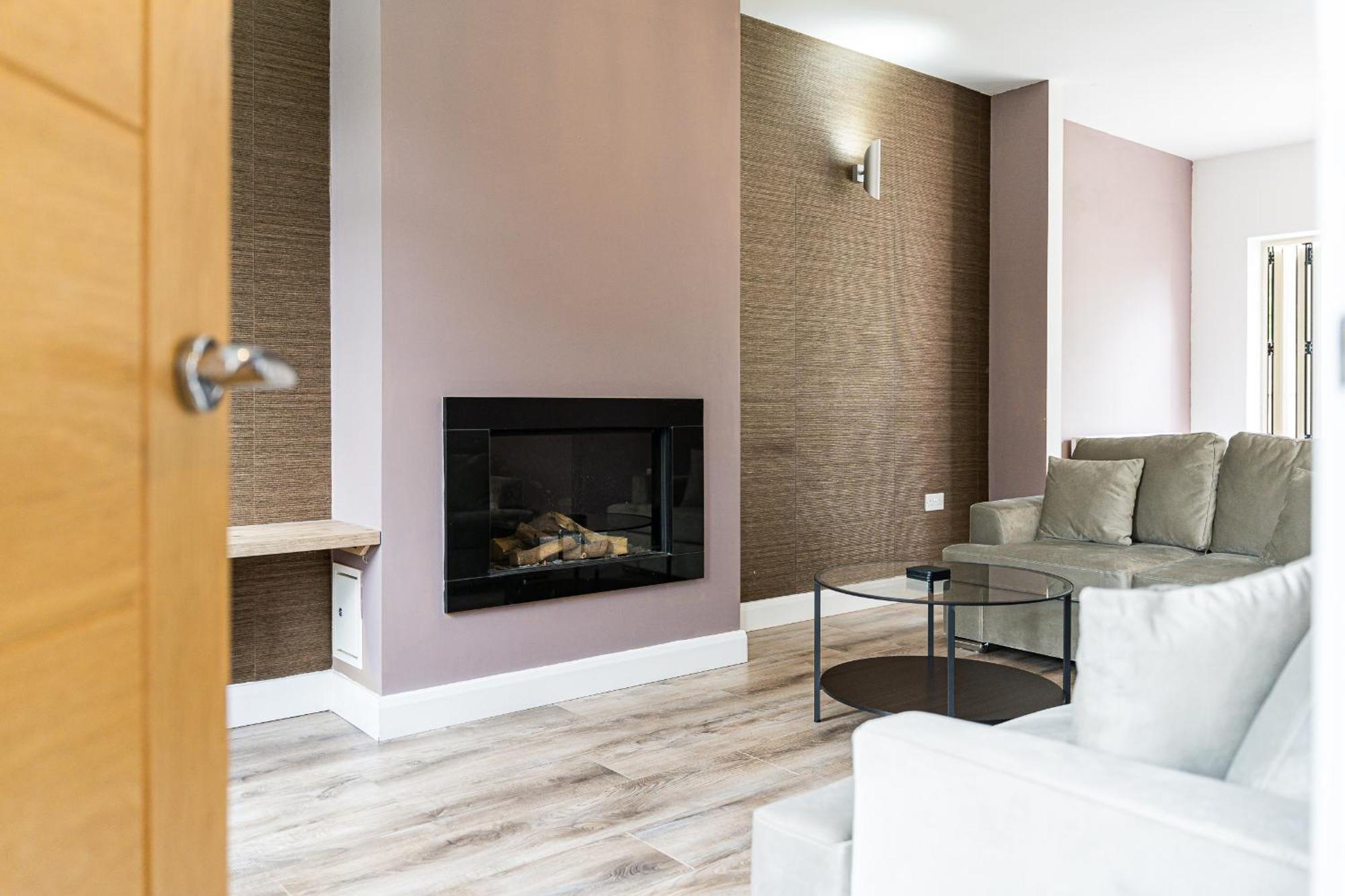 Astley  Brook Meadow House, 4 Bed House, Manchester מראה חיצוני תמונה