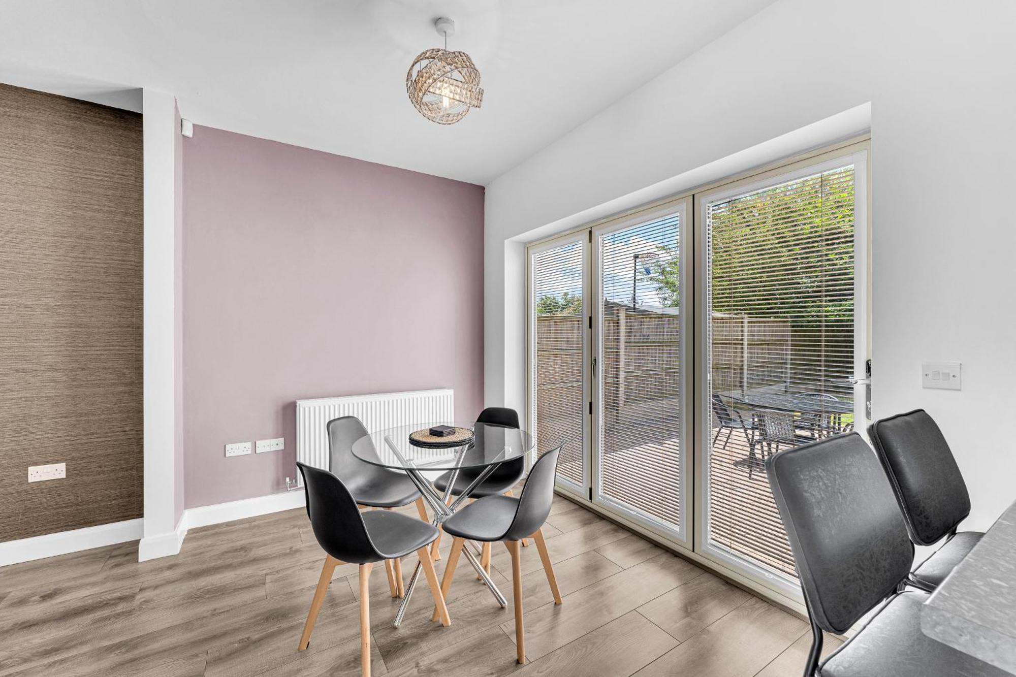 Astley  Brook Meadow House, 4 Bed House, Manchester מראה חיצוני תמונה