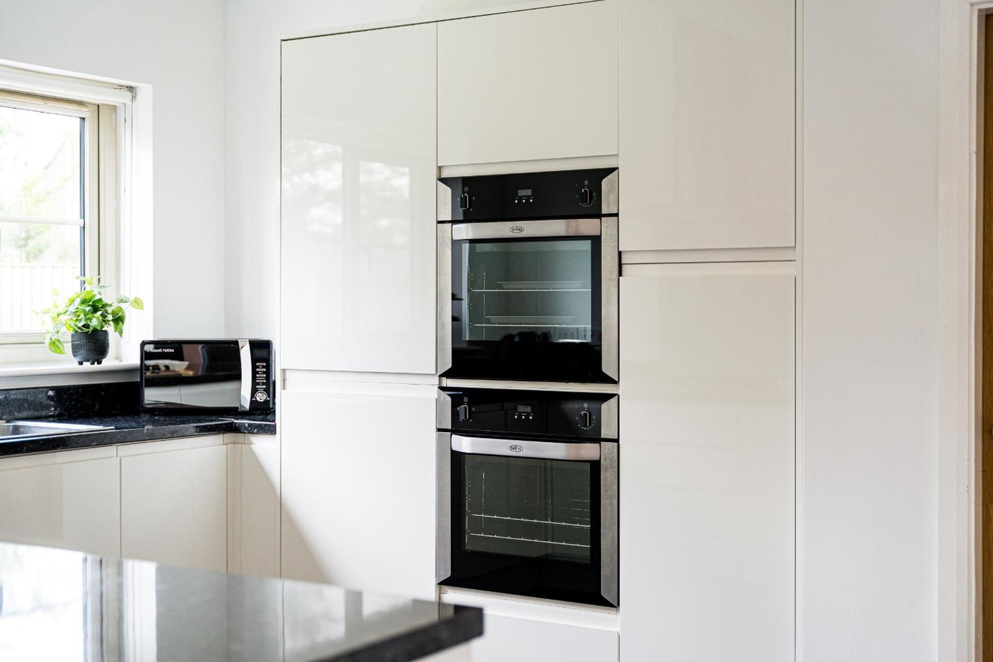 Astley  Brook Meadow House, 4 Bed House, Manchester מראה חיצוני תמונה