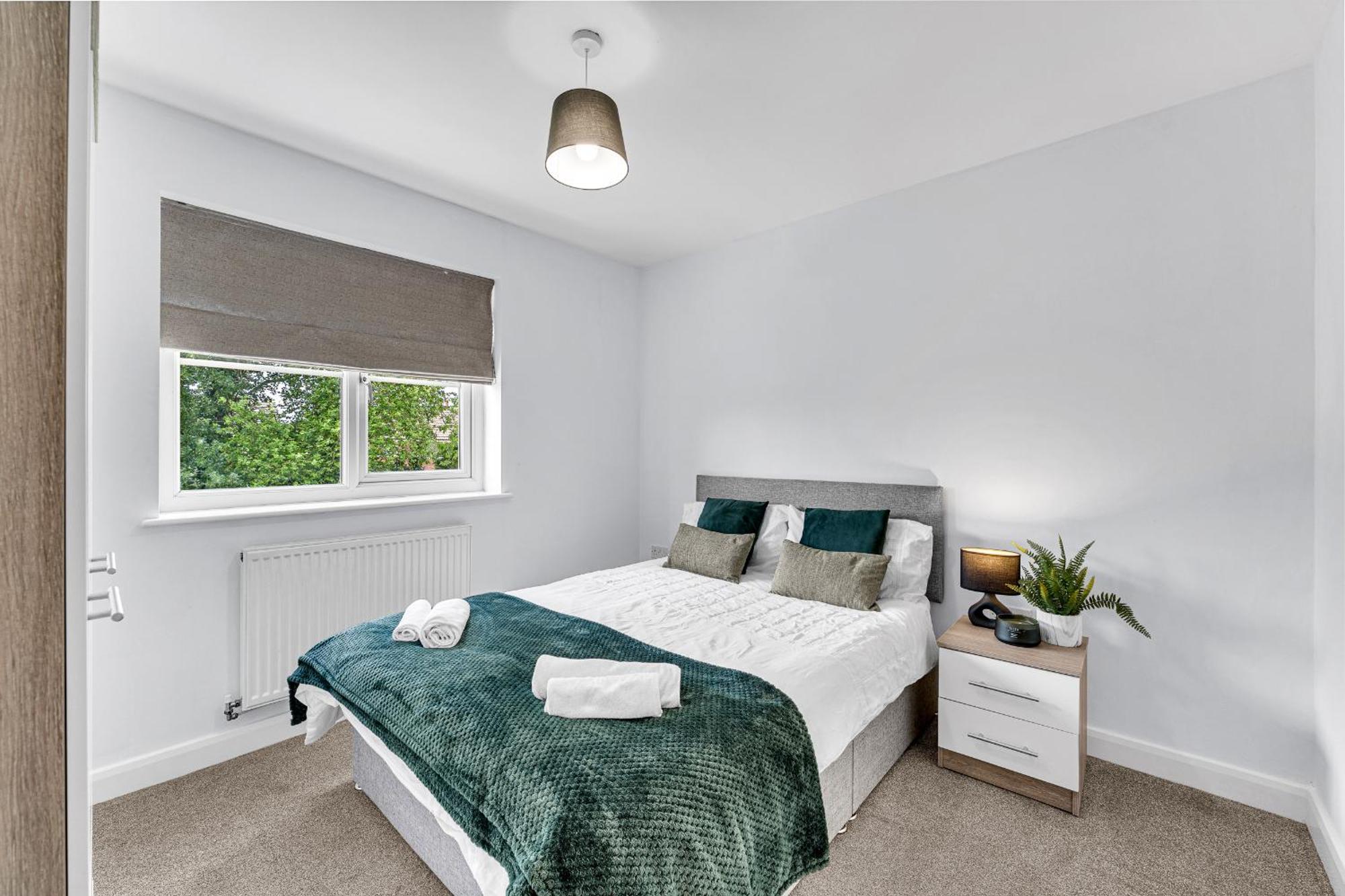 Astley  Brook Meadow House, 4 Bed House, Manchester מראה חיצוני תמונה